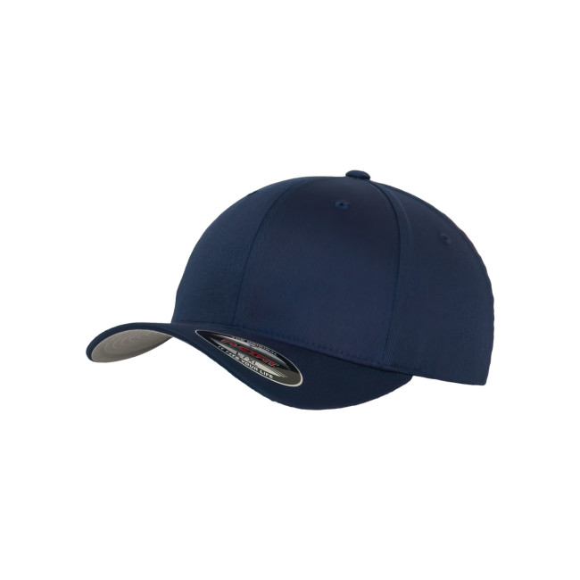 Casquette Flexfit marine - Brandit