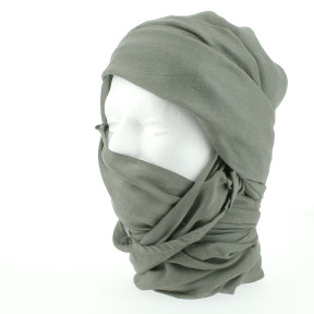 Chèche camo