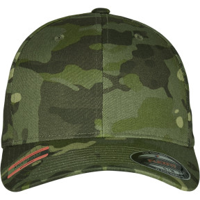 Czapka Flexfit multicam tropical - Brandit
