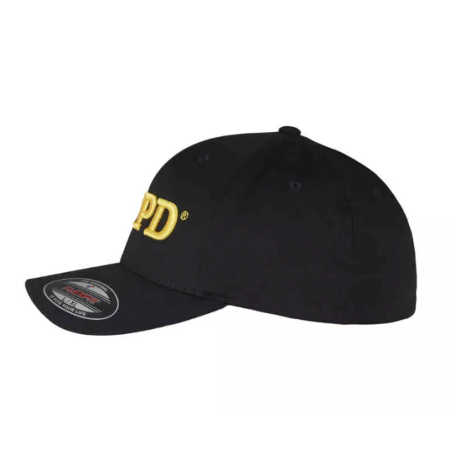 Czapka Flexfit NYPD czarna - Brandit