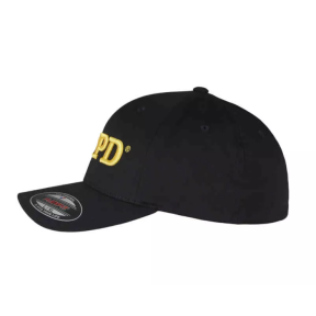 Flexfit Cap NYPD Schwarz - Brandit