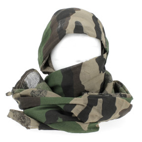 Chèche camouflage Centre Europe - CityGuard