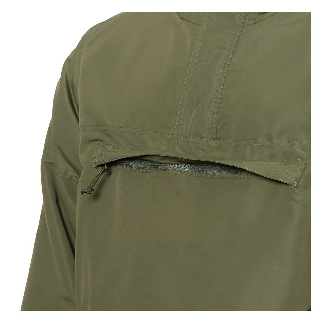 Sherpa windjack olijf - Brandit