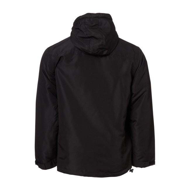 Coupe-vent sherpa noir - Brandit