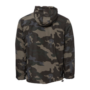 Sherpa windjack darkcamo - Brandit