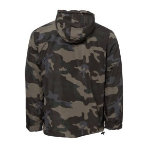 Sherpa windjack darkcamo - Brandit