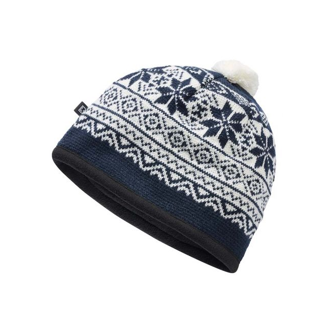 Bonnet de neige marine - Brandit