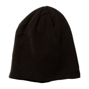 Bonnet déménageur noir - Brandit