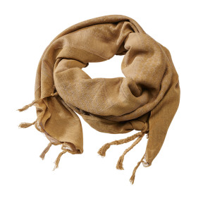 Szalik shemag camel - Brandit