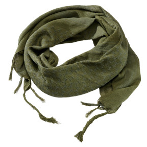 Shemag sjaal olive - Brandit
