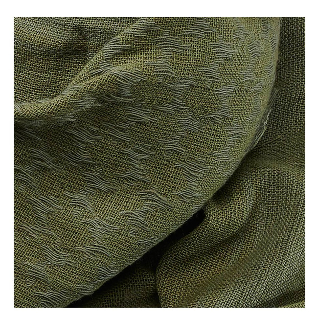 Écharpe shemag olive - Brandit