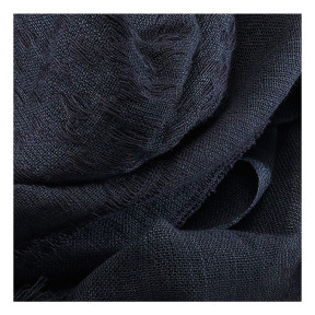 Écharpe shemag marine/noir - Brandit