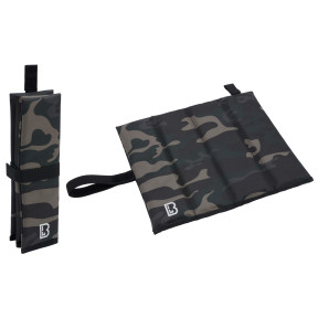 Tapis d'assise darkcamo - Brandit