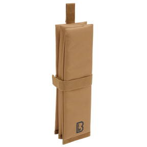 Tapis d'assise camel - Brandit