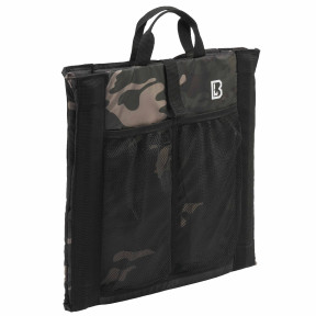 Klapphocker darkcamo - Brandit