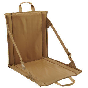 Klapphocker camel - Brandit