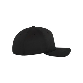 Casquette 5 pannels noir - Brandit