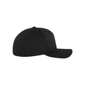 Casquette 5 pannels noir - Brandit