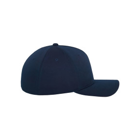 Casquette 5 pannels marine - Brandit