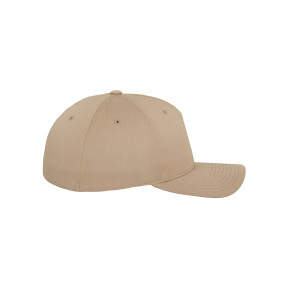 Casquette 5 pannels coyote - Brandit