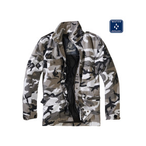 Veste classique M65 urban - Brandit