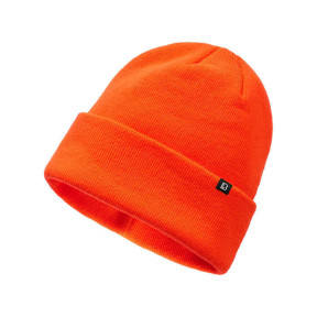 Bonnet à mailles fines Watch Cap orange - Brandit