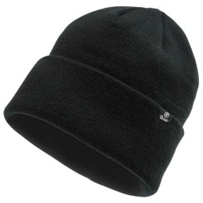 Schwarz Feinmaschige Watch Cap Mütze - Brandit