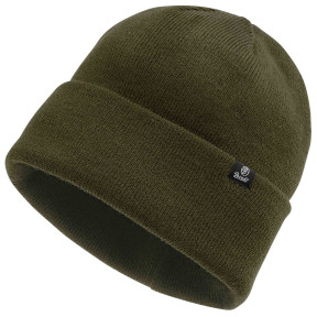 Fijngebreide muts Watch Cap olive - Brandit