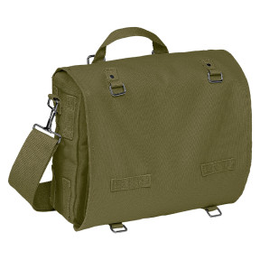 Duża torba bojowa olive - Brandit