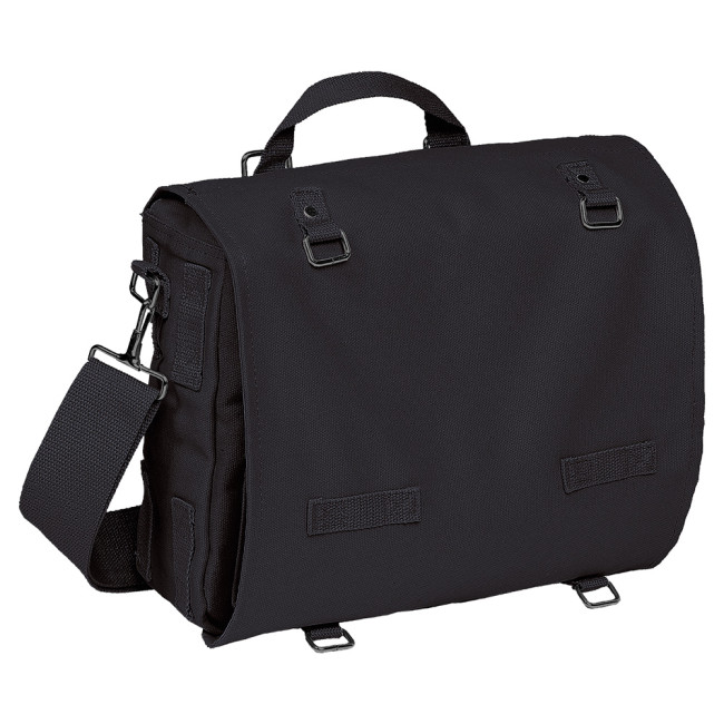 Grand sac de combat noir - Brandit