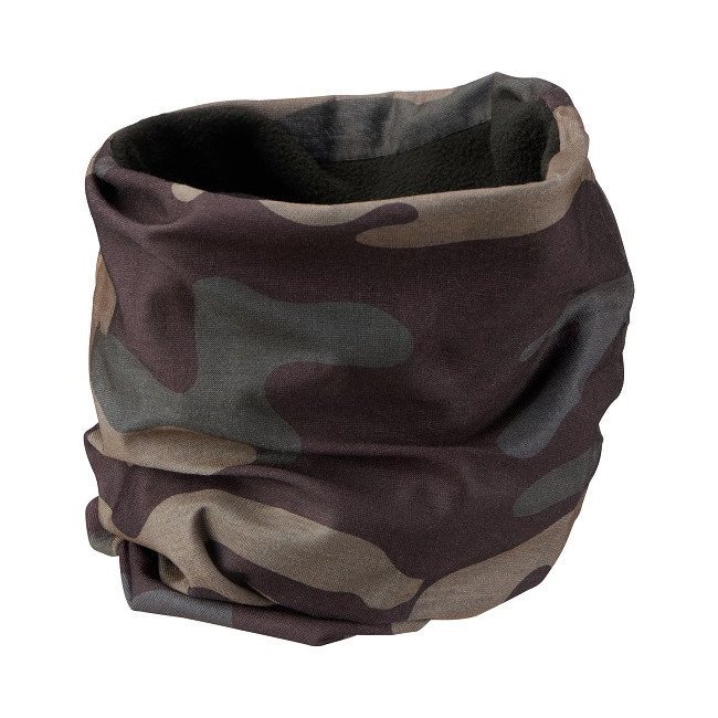 Komin polarowy darkcamo - Brandit