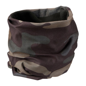 Darkcamo Polar Neckwarmer - Brandit