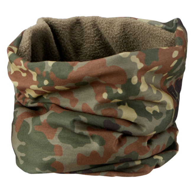 Tour de cou polaire flecktarn - Brandit