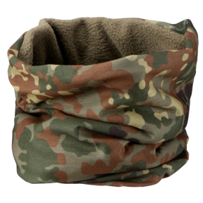 Komin polarowy flecktarn - Brandit