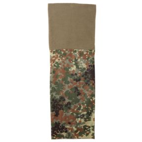 Fleece nekwarmer flecktarn - Brandit