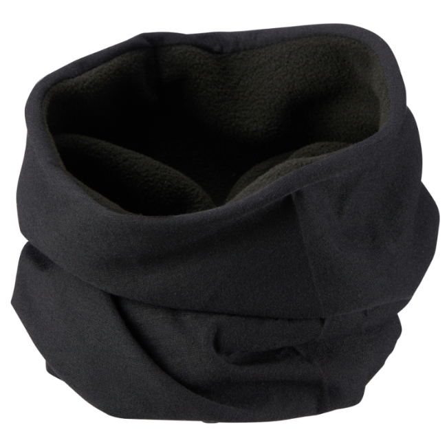 Tour de cou polaire noir - Brandit