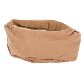 Camel Polar Neckwarmer - Brandit