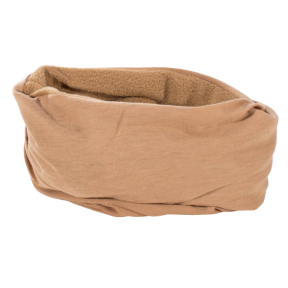 Komin polarowy camel - Brandit