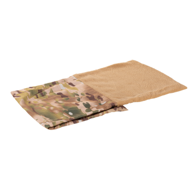 Komin polarowy tactical camo - Brandit