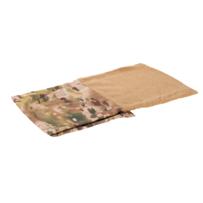 Tour de cou polaire tactical camo - Brandit