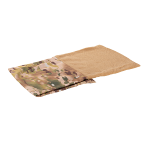 Tour de cou polaire tactical camo - Brandit