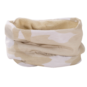 Sand Polar Neckwarmer - Brandit