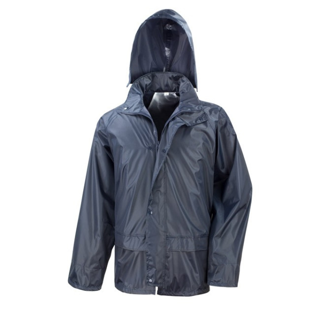 Ensemble de pluie - RESULT Ensemble de pluie - RESULT