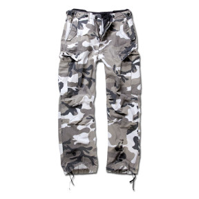 Spodnie Vintage M65 urban - Brandit