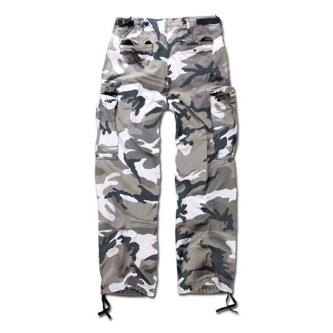 Pantalon Vintage M65 urban - Brandit