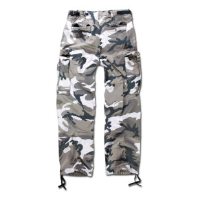 Spodnie Vintage M65 urban - Brandit