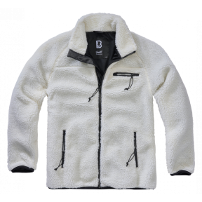 Veste polaire blanc - Brandit