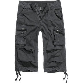 Short 3/4 urban legend noir - Brandit