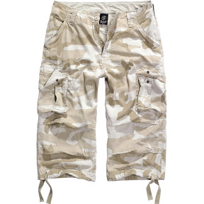 Urban Legend 3/4-Shorts sandstorm - Brandit