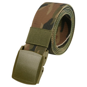 Ceinture fermeture rapide woodland - Brandit